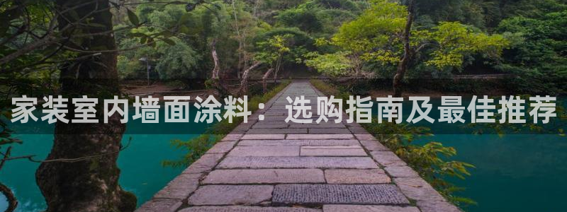 和记平台官方网：家装室内墙面涂料：选购指南及最佳推荐