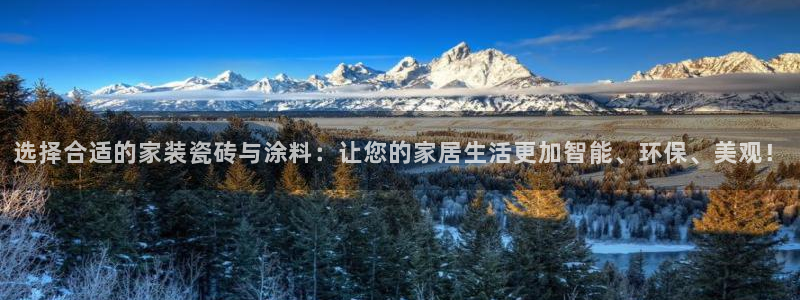 和记(福建)商贸有限公司招聘：选择合适的家装瓷砖与涂料：让您