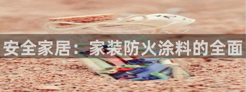 和记 中国首页：安全家居：家装防火涂料的全面